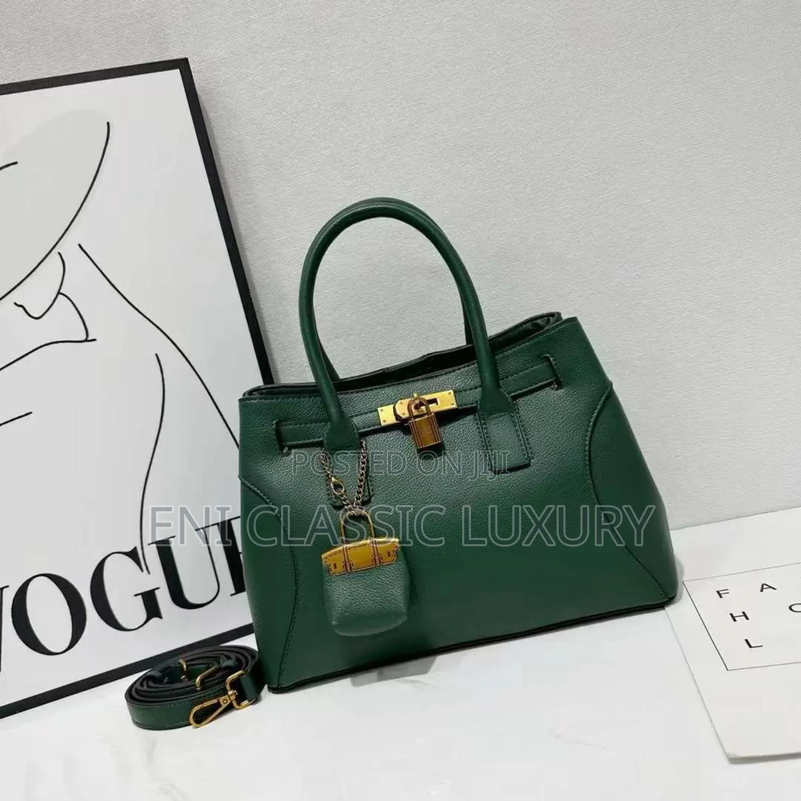 Top Quality Luxury Women Handbags 💯 Reliable Quality