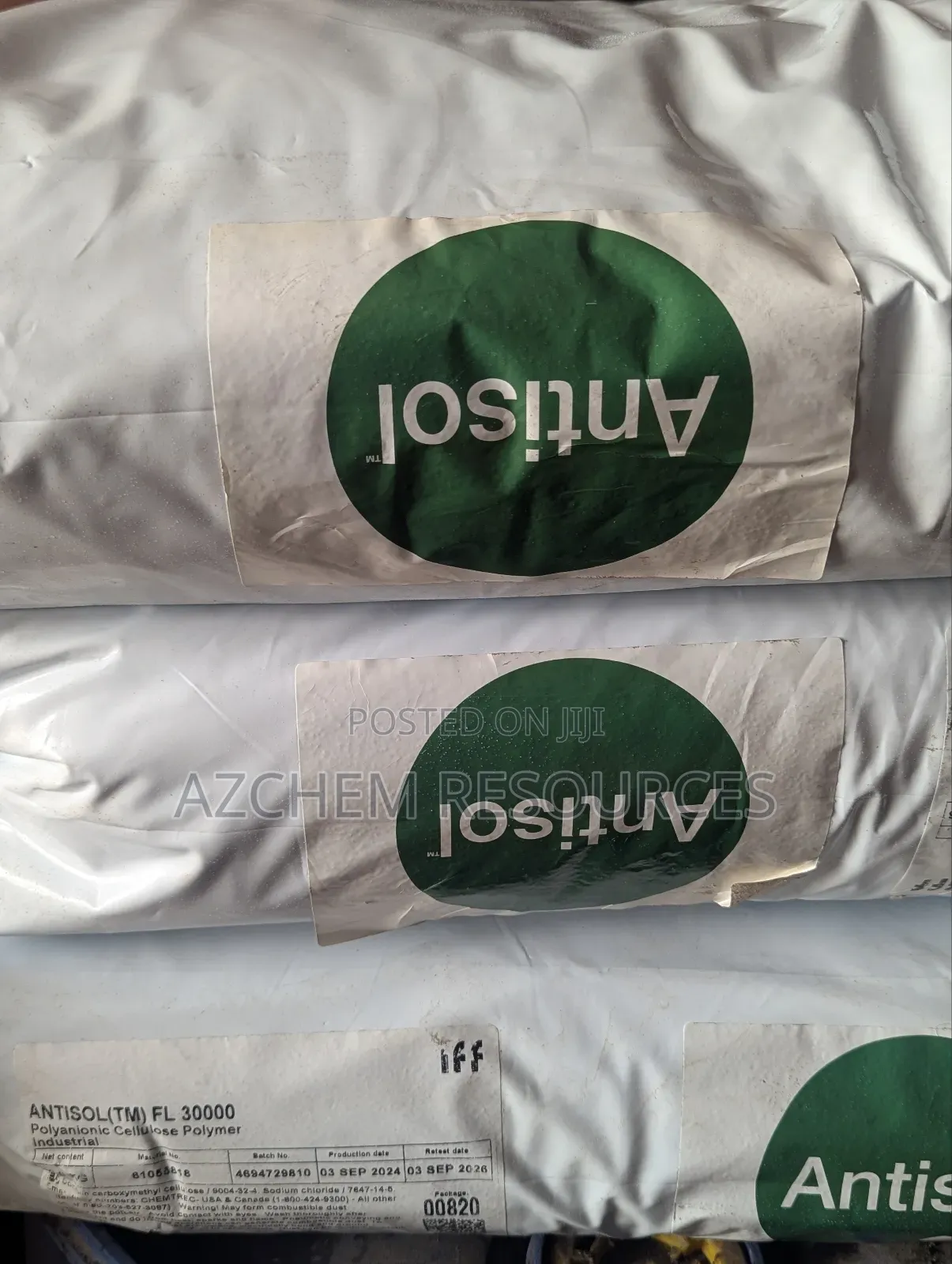 Anisole 20kg