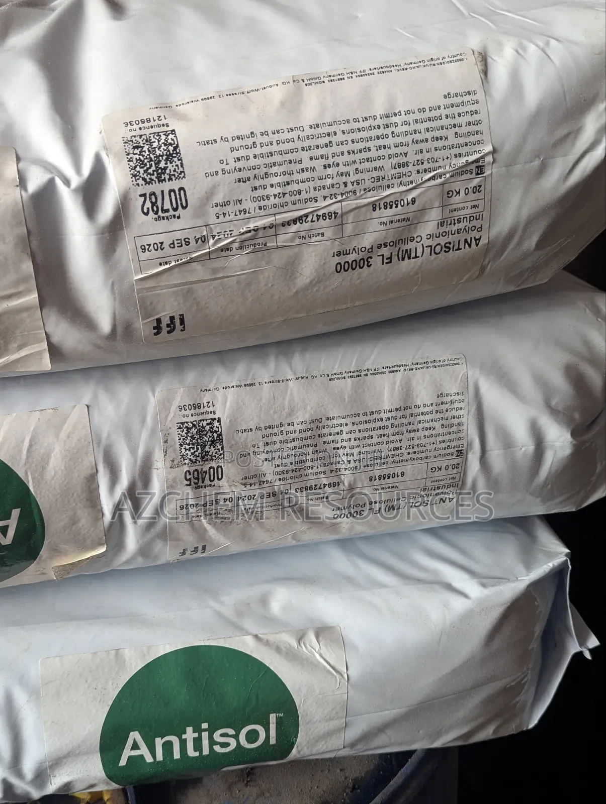 Anisole 20kg
