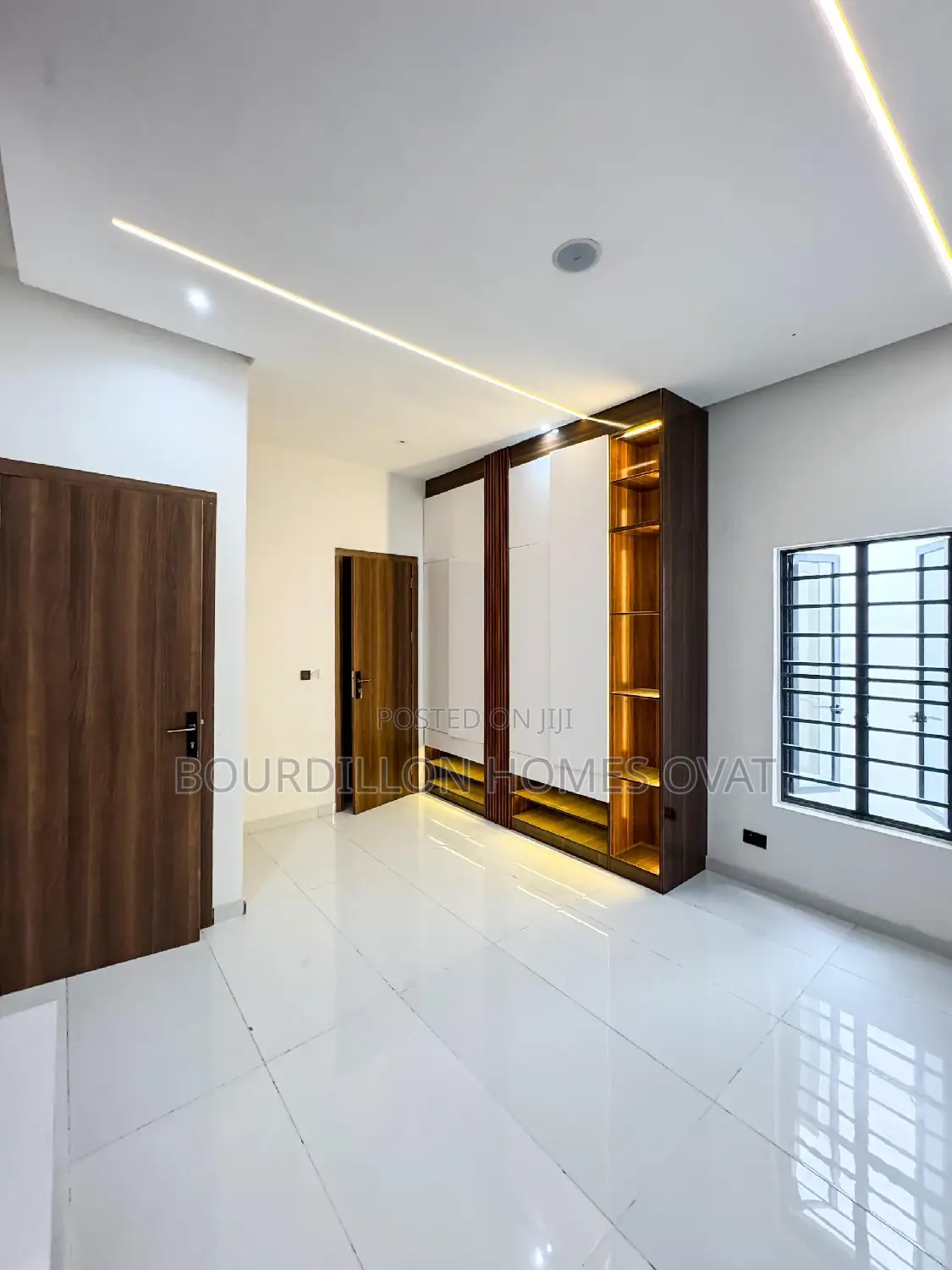 5bdrm Duplex in Ajah for sale
