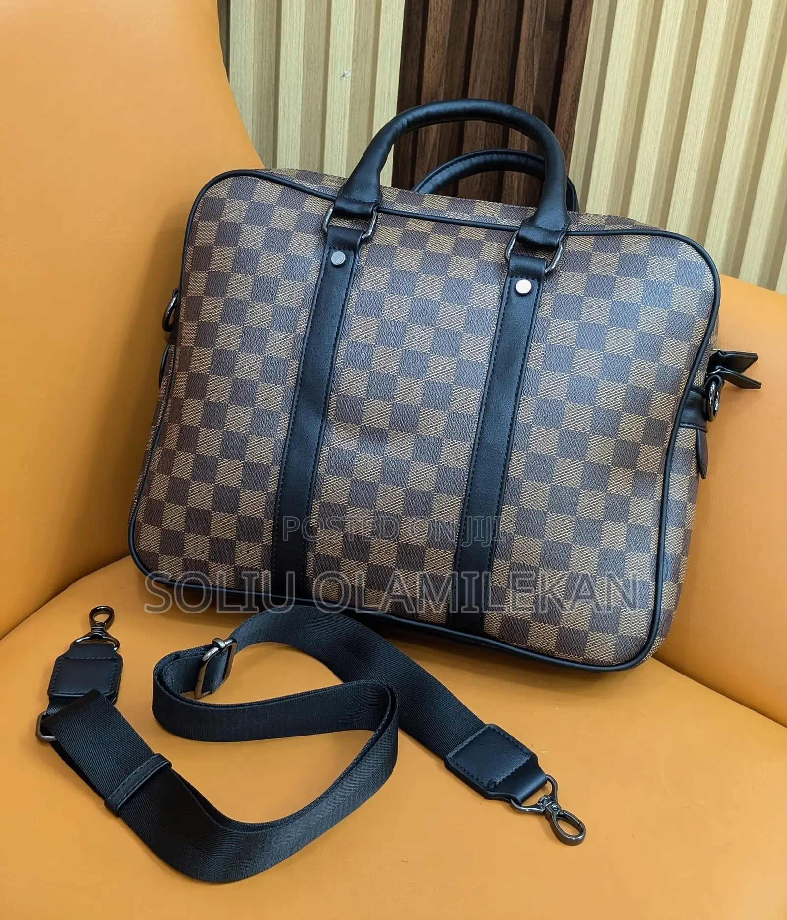 Quality Laptop Bag