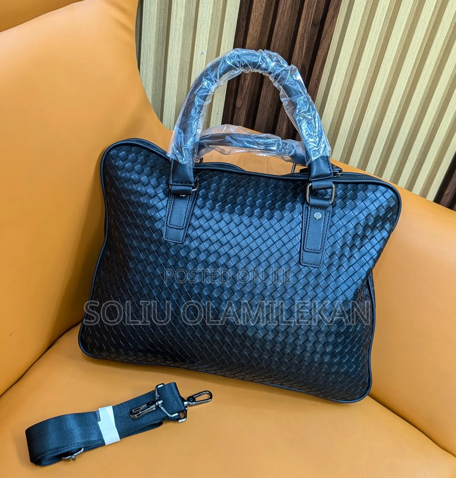 Quality Laptop Bag