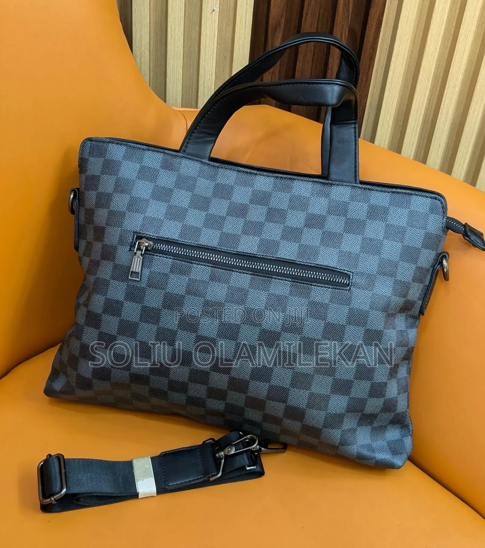Quality Laptop Bag