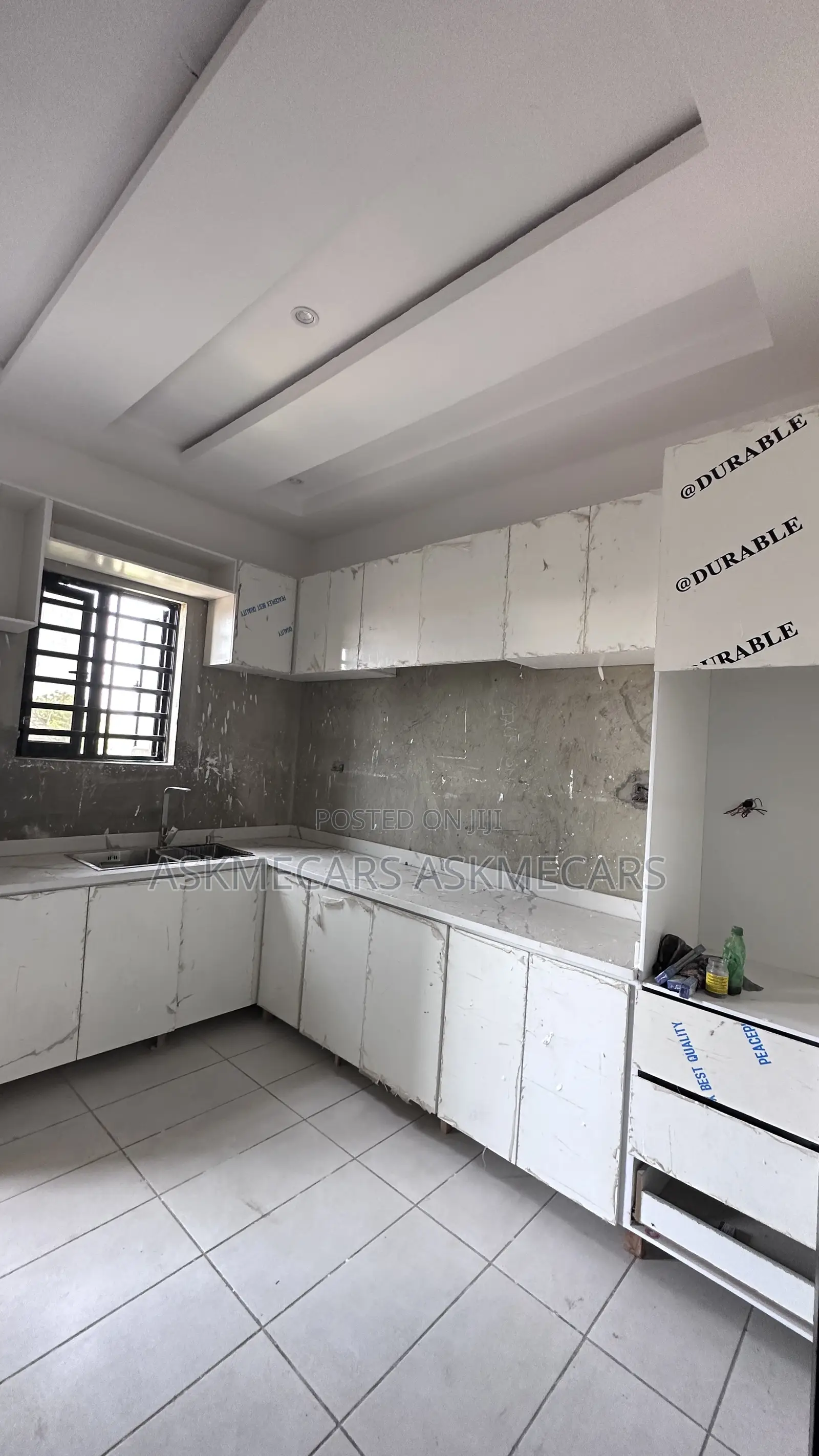 2bdrm Room & Parlour in Blenco, Ajah for rent