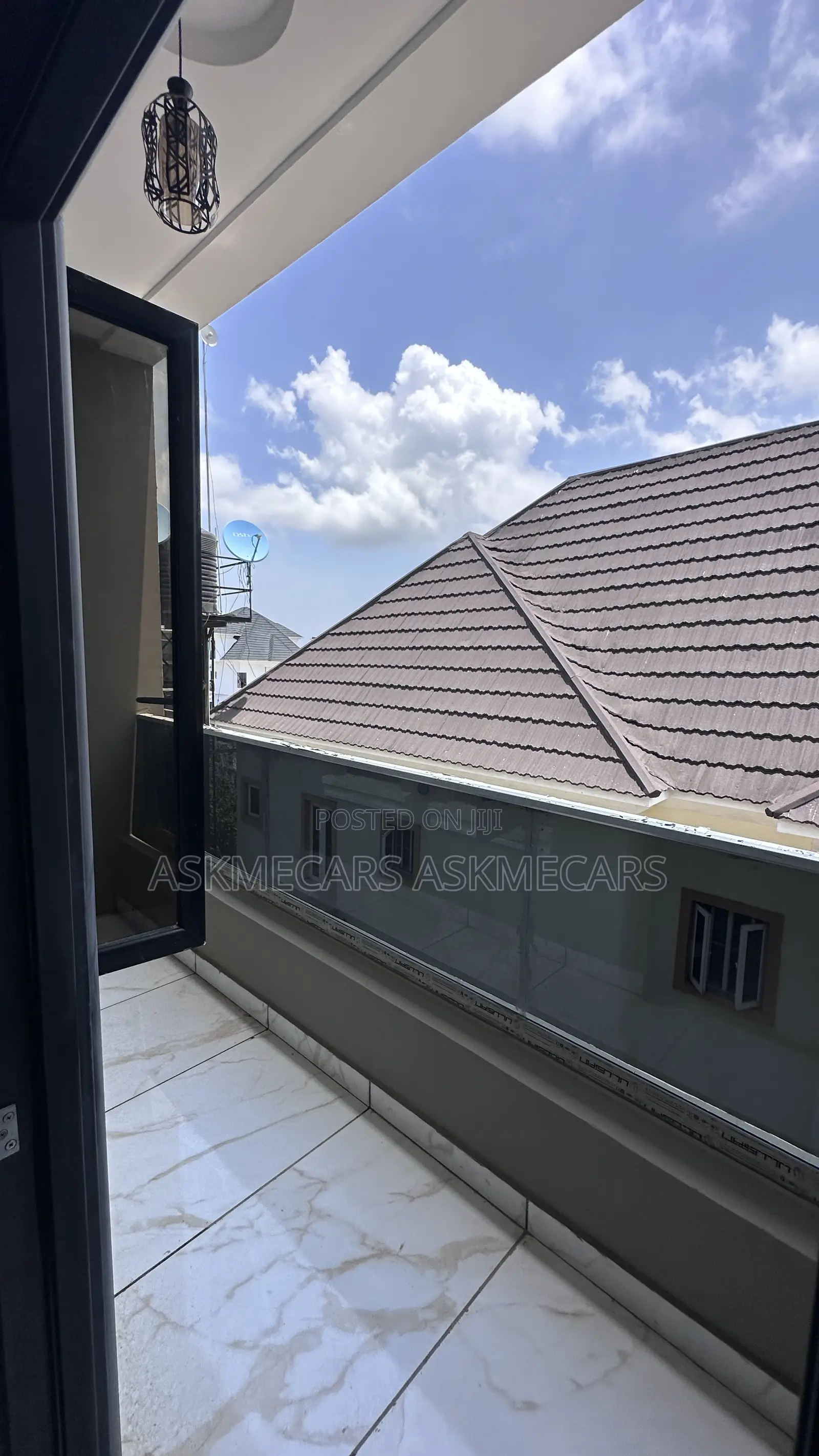 2bdrm Room & Parlour in Blenco, Ajah for rent
