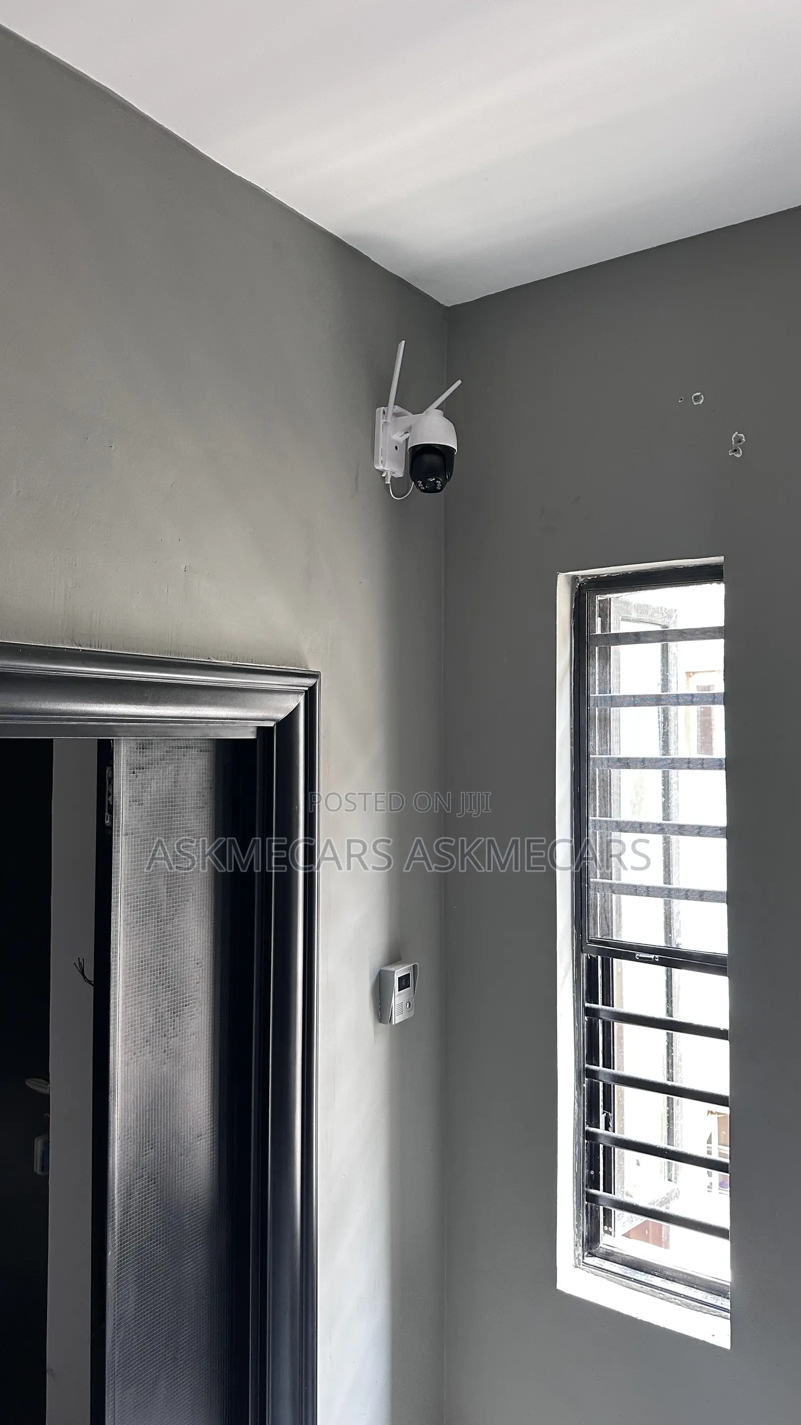 2bdrm Room & Parlour in Blenco, Ajah for rent