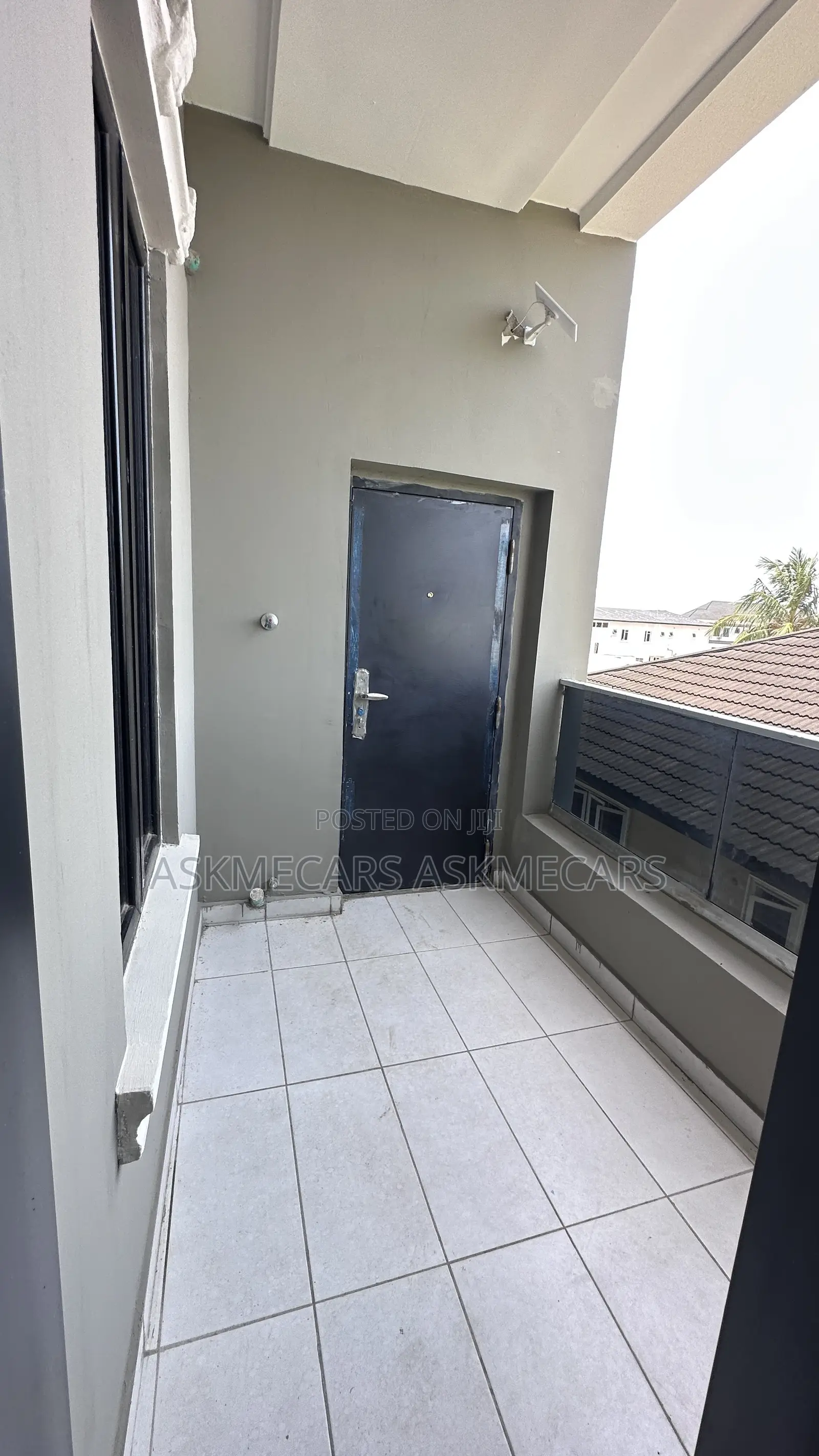 2bdrm Room & Parlour in Blenco, Ajah for rent