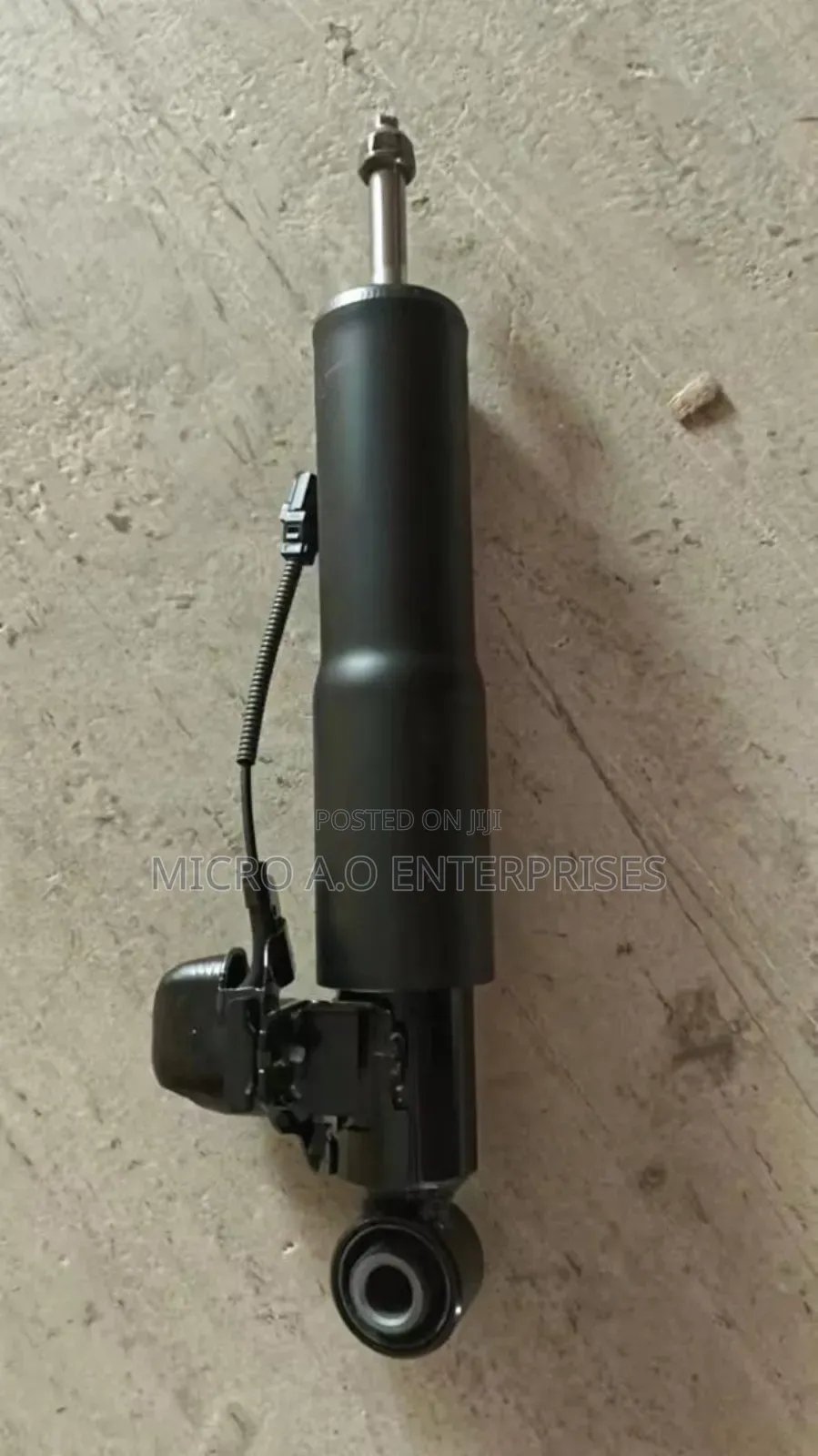 Rear Shock Absorber