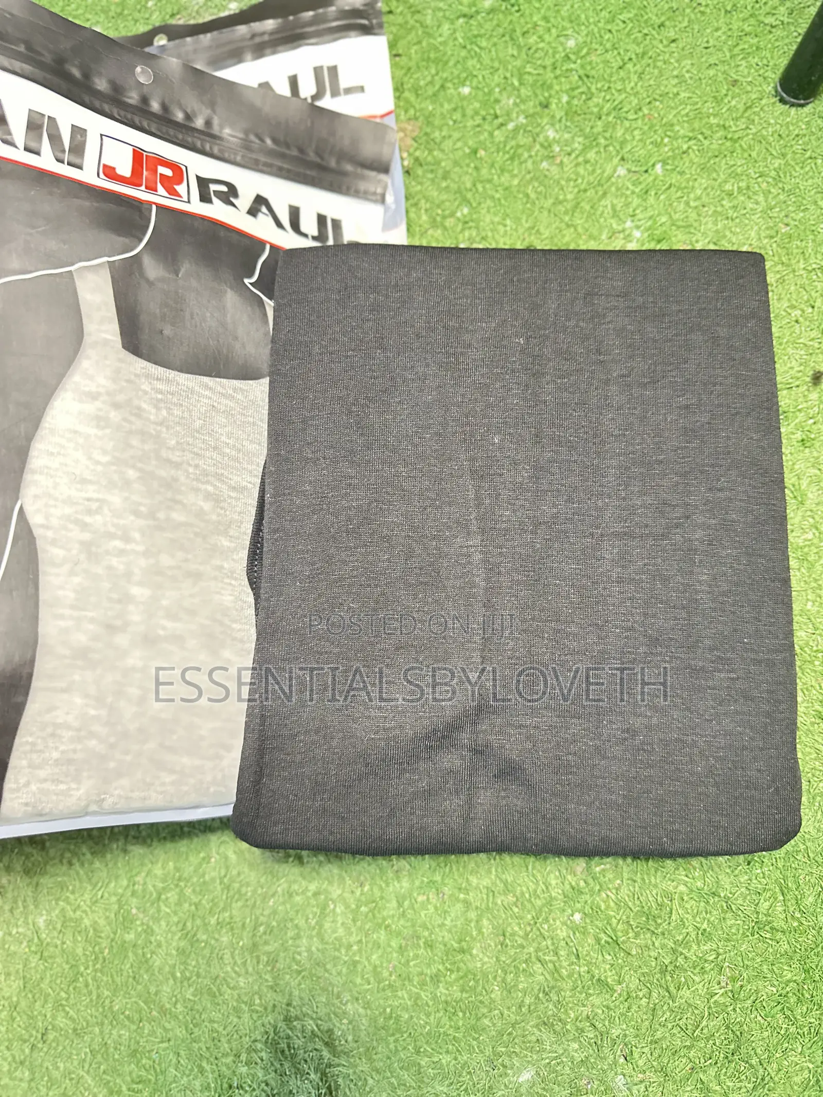 Men’S Fashion Singlet