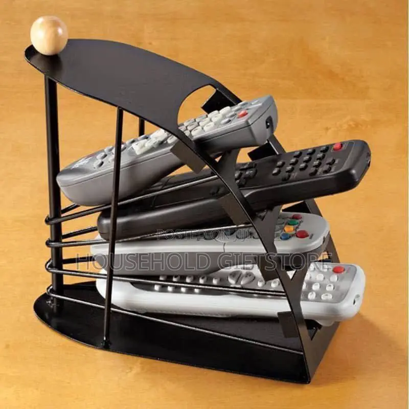 Remote Organizer