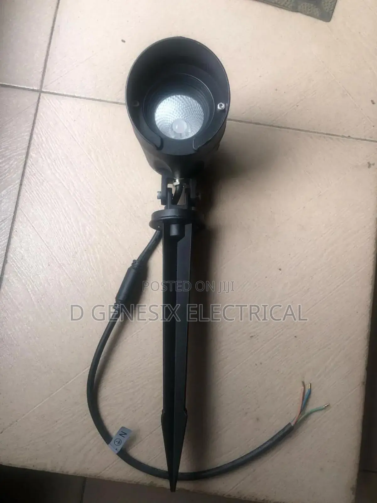 Gardening Light Ip65