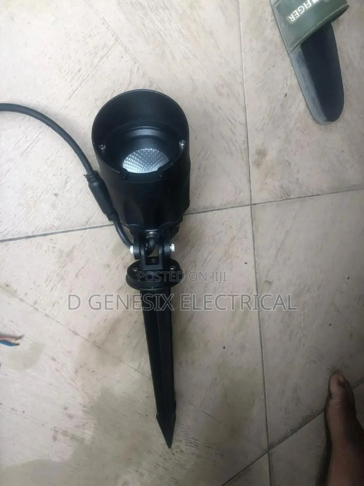 Gardening Light Ip65