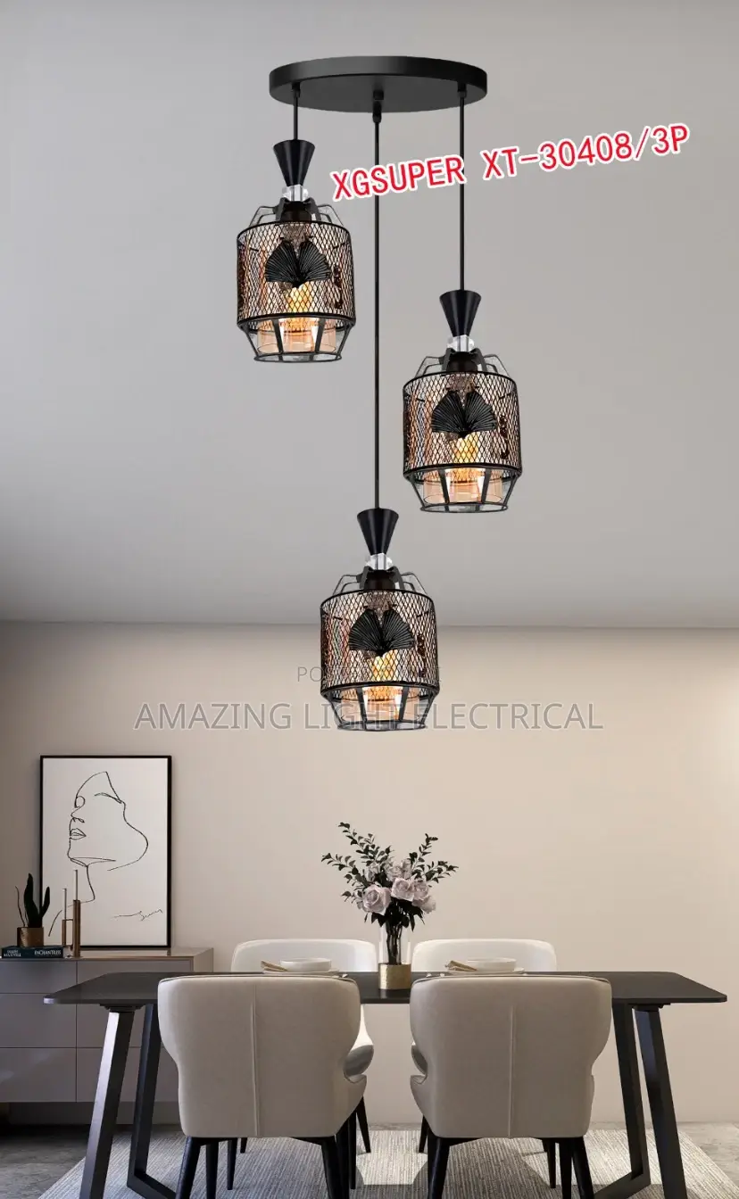 Chandelier