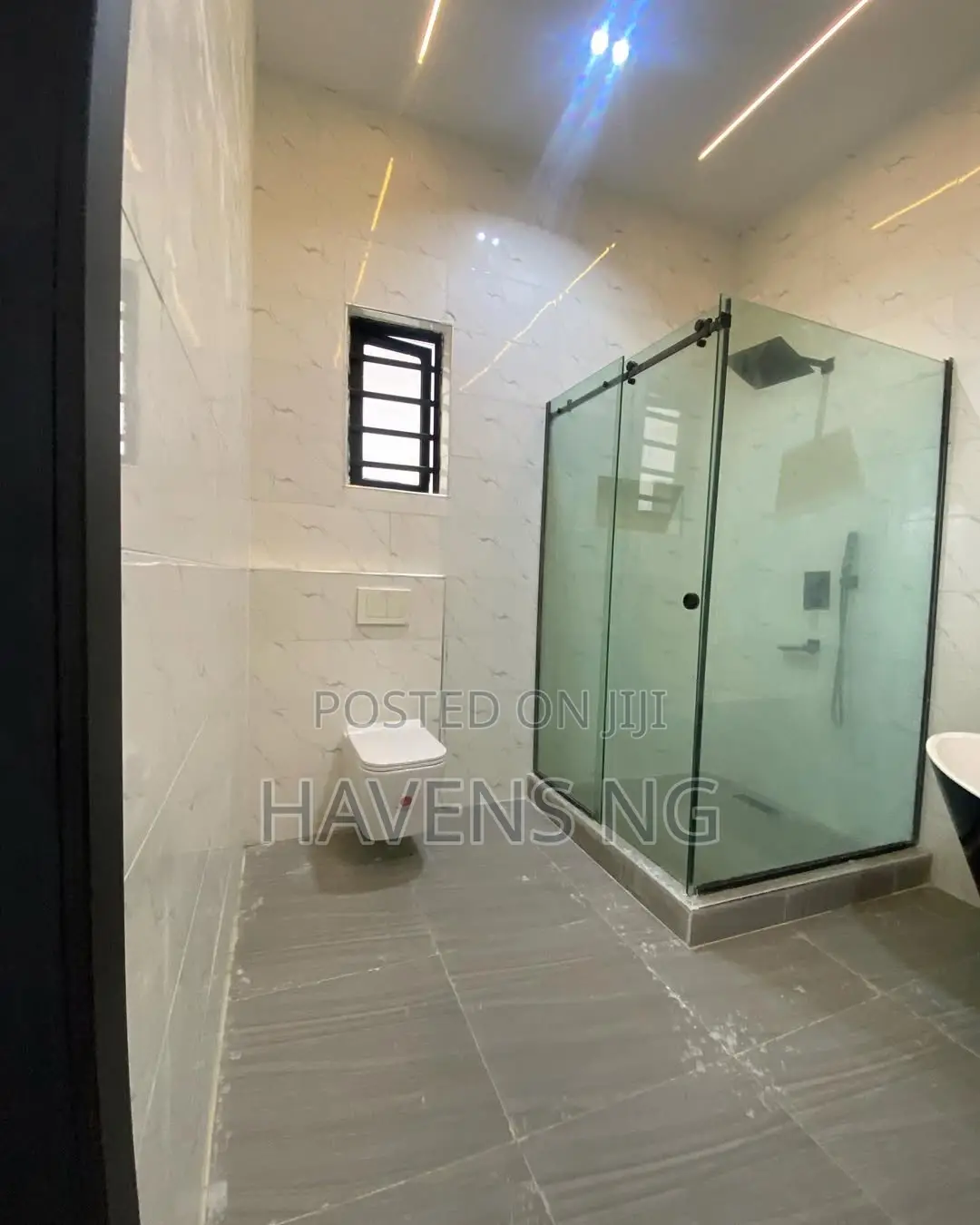 5bdrm Duplex in Abraham Adesanya Estate for sale