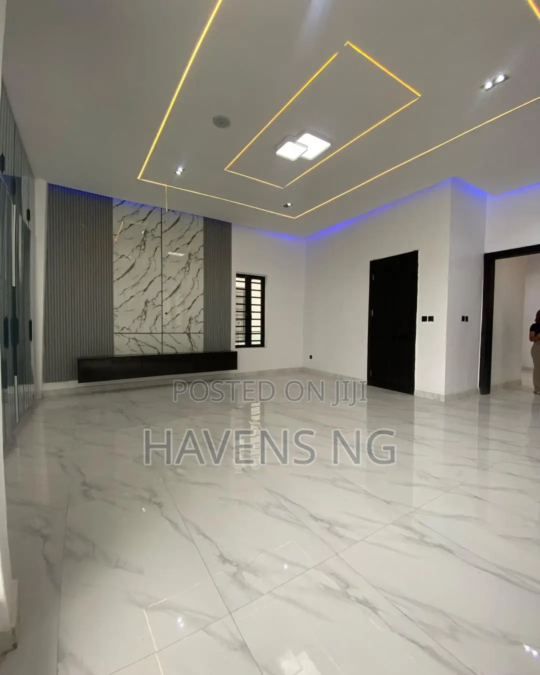 5bdrm Duplex in Abraham Adesanya Estate for sale