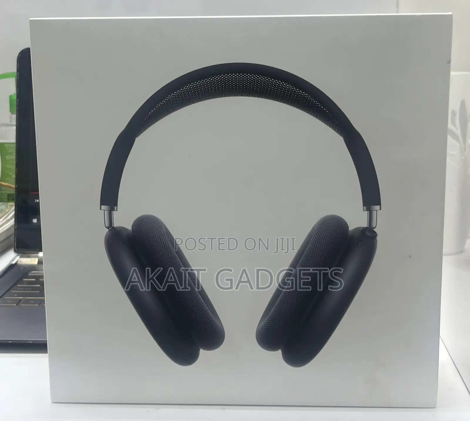 Airpod Max With Smart Case Usb -C