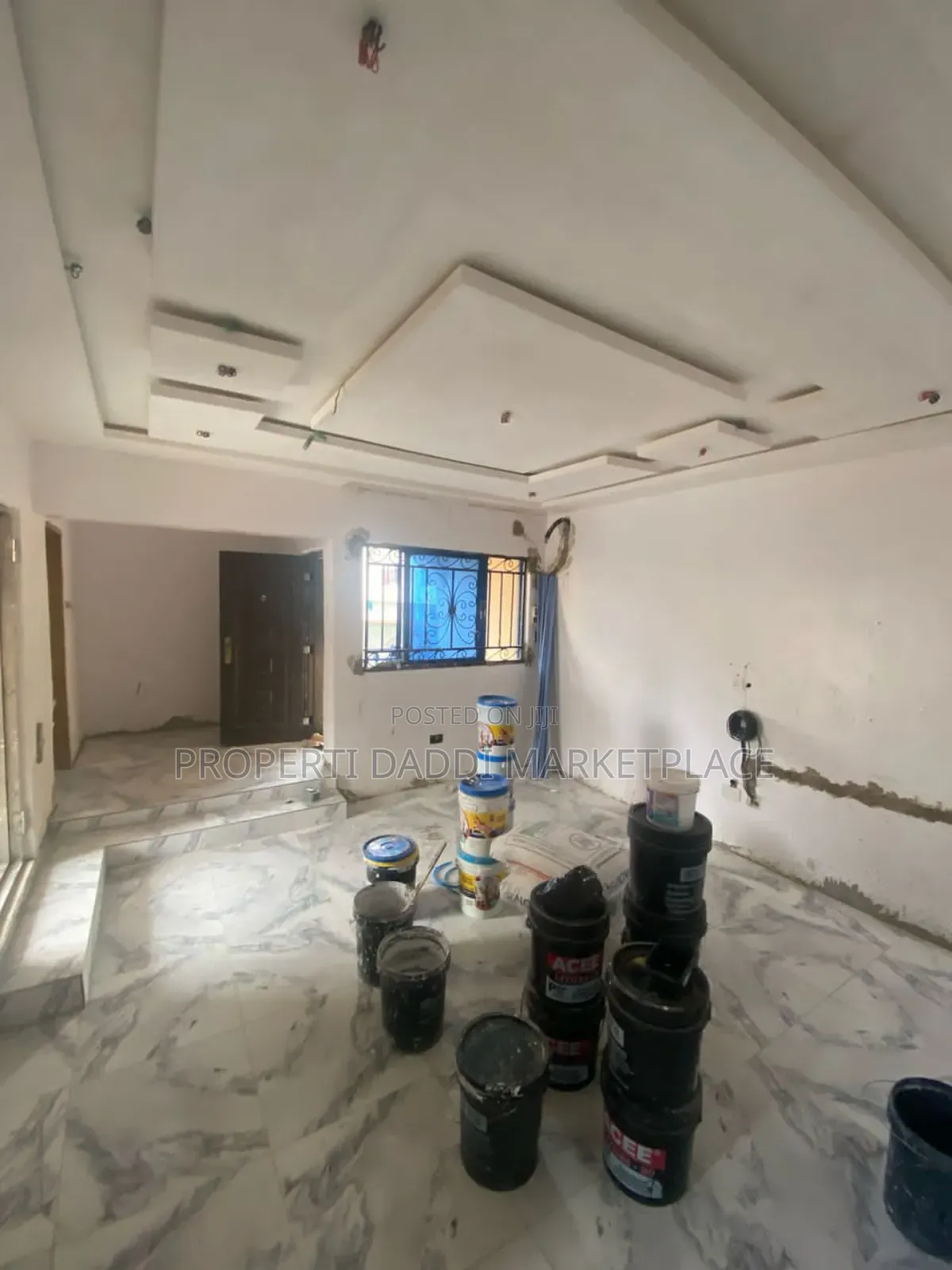 2bdrm Apartment in Gemade Estate, Egbeda for rent