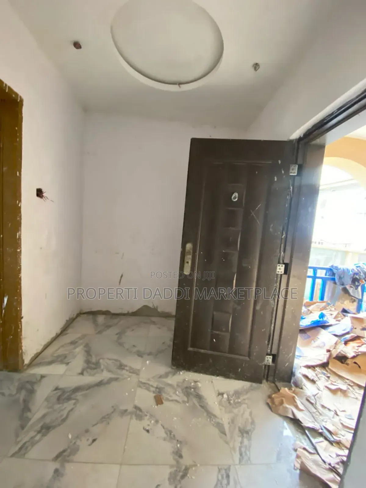 2bdrm Apartment in Gemade Estate, Egbeda for rent