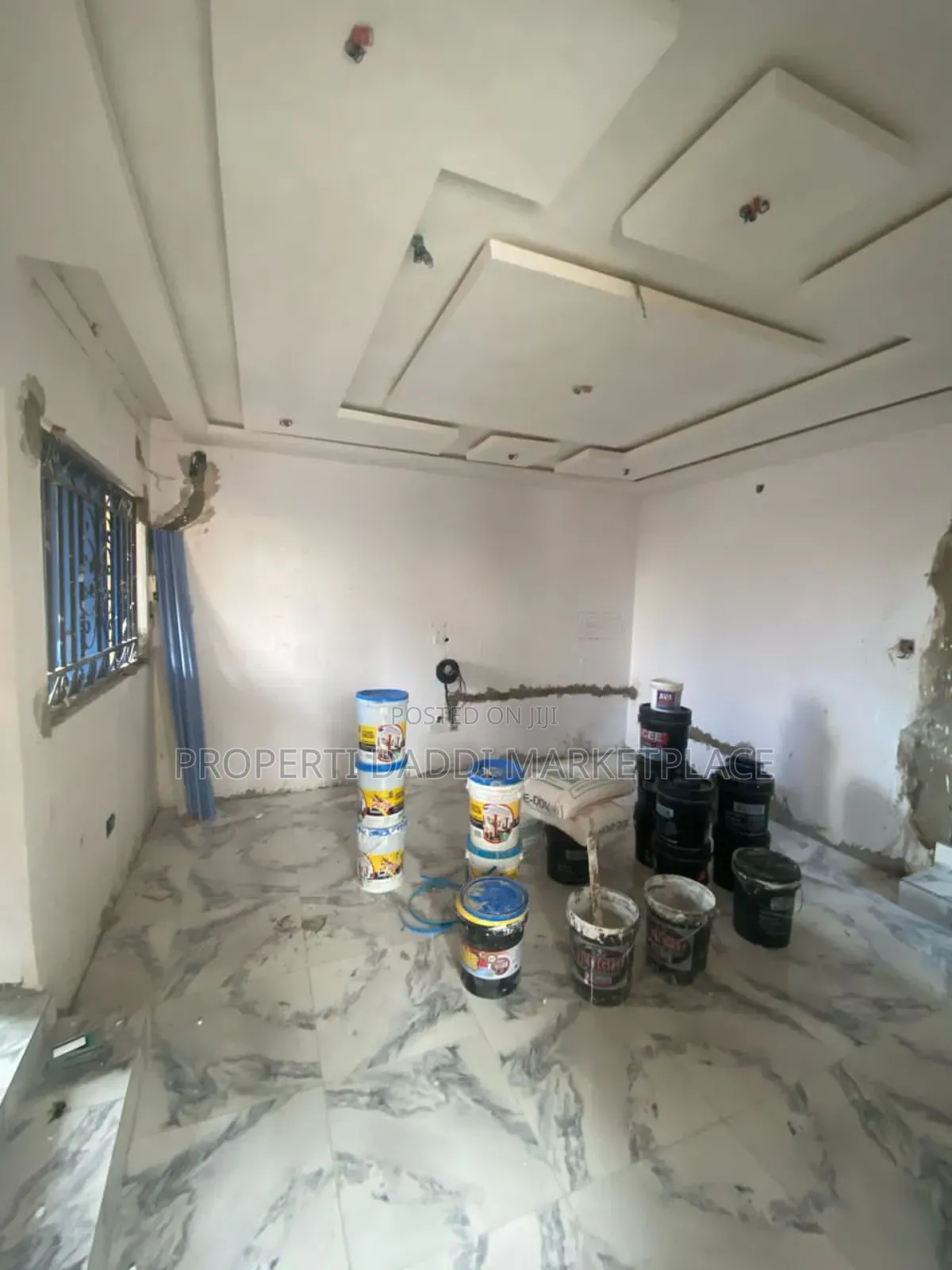 2bdrm Apartment in Gemade Estate, Egbeda for rent