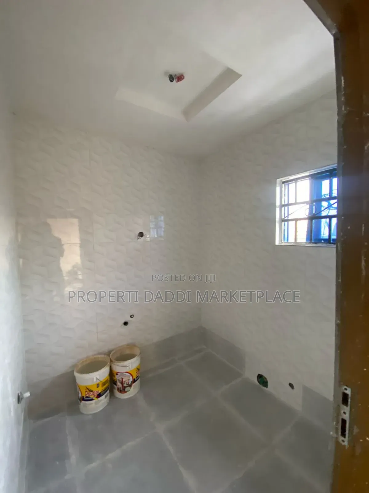 2bdrm Apartment in Gemade Estate, Egbeda for rent