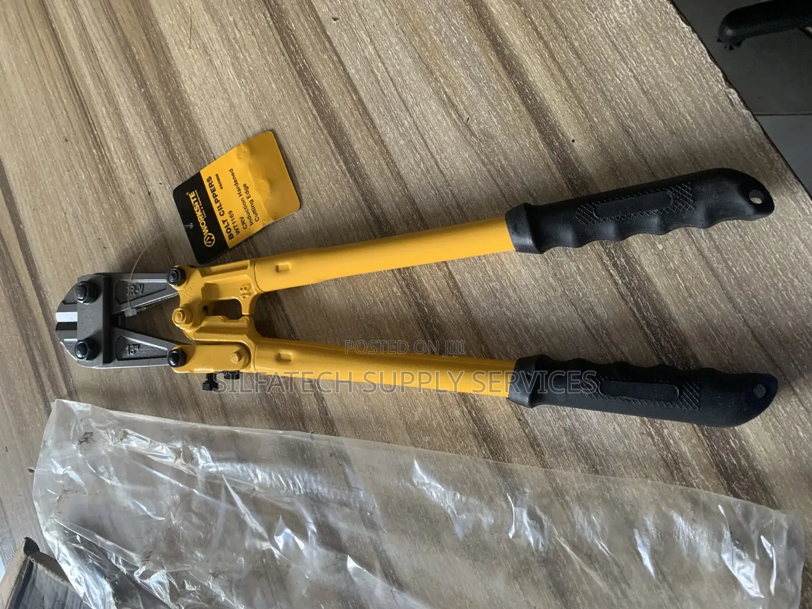 18inches Bolt/ Iron Cilppers