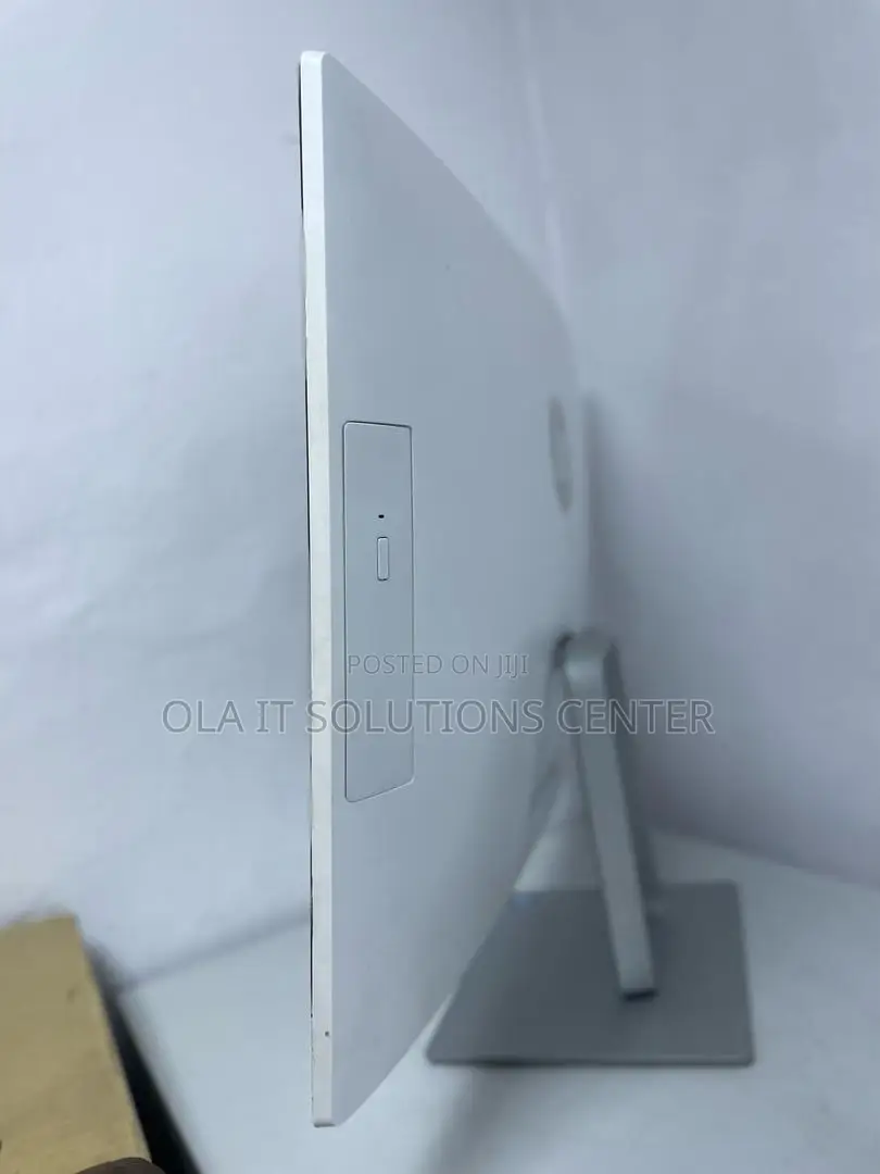 Desktop Computer HP Pavilion 24 8GB Intel Core I7 HDD 1T