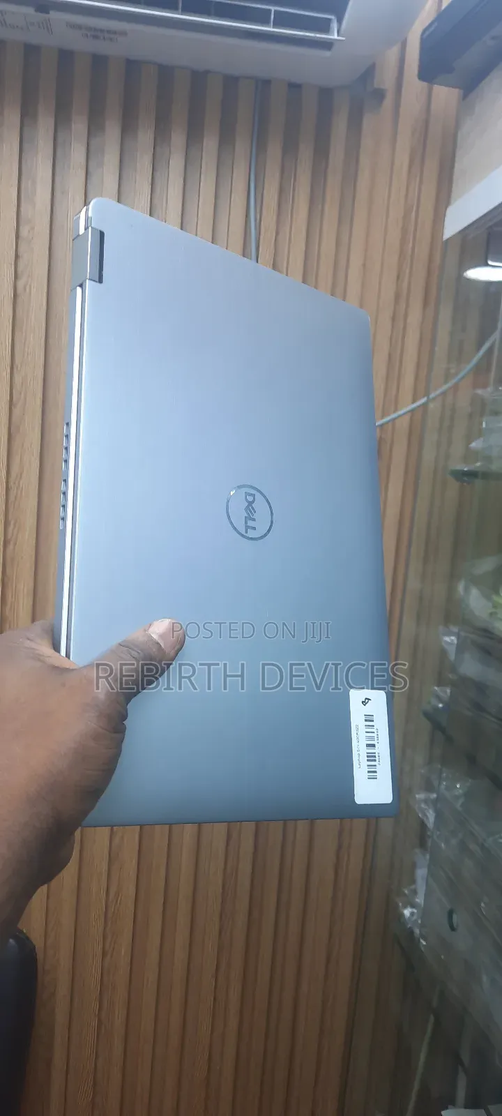 Laptop Dell Latitude 7400 16GB Intel Core i7 SSD 512GB