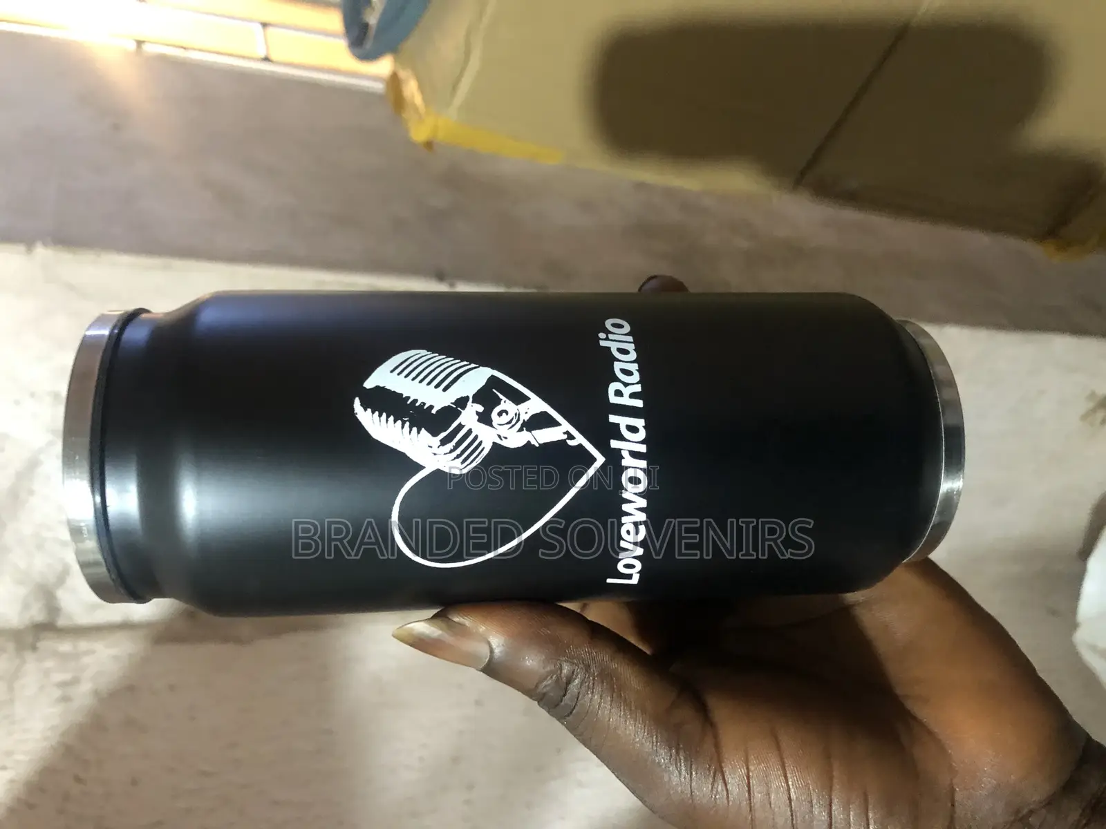 Food Flask / Water Bottle