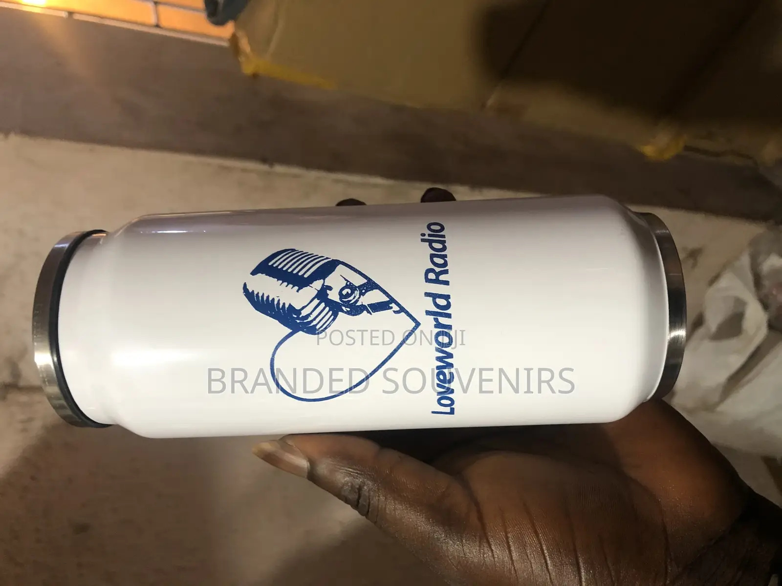 Food Flask / Water Bottle