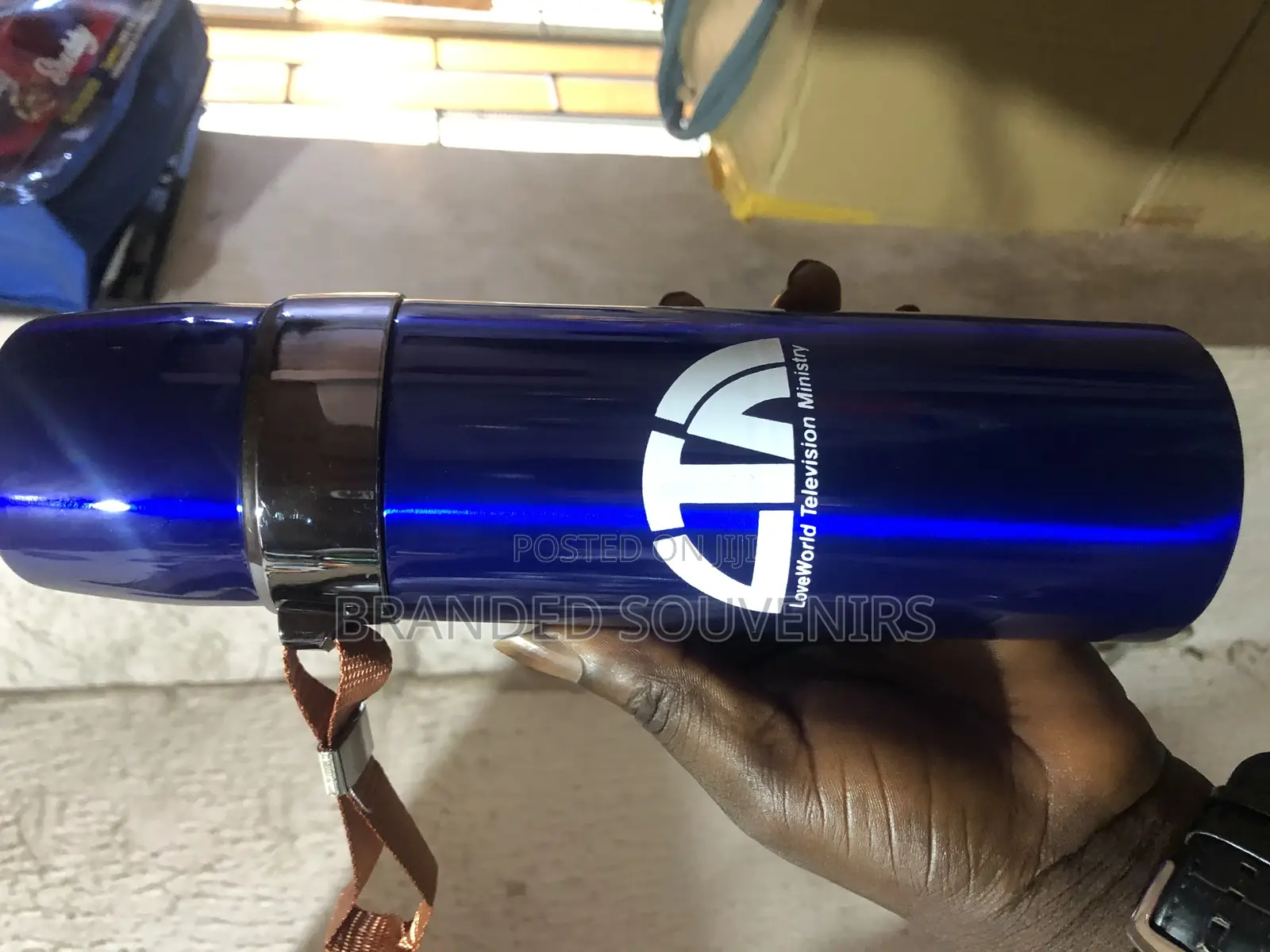 Food Flask / Water Bottle