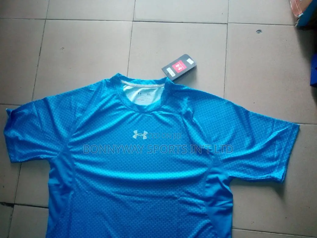 Sports Mens Tops