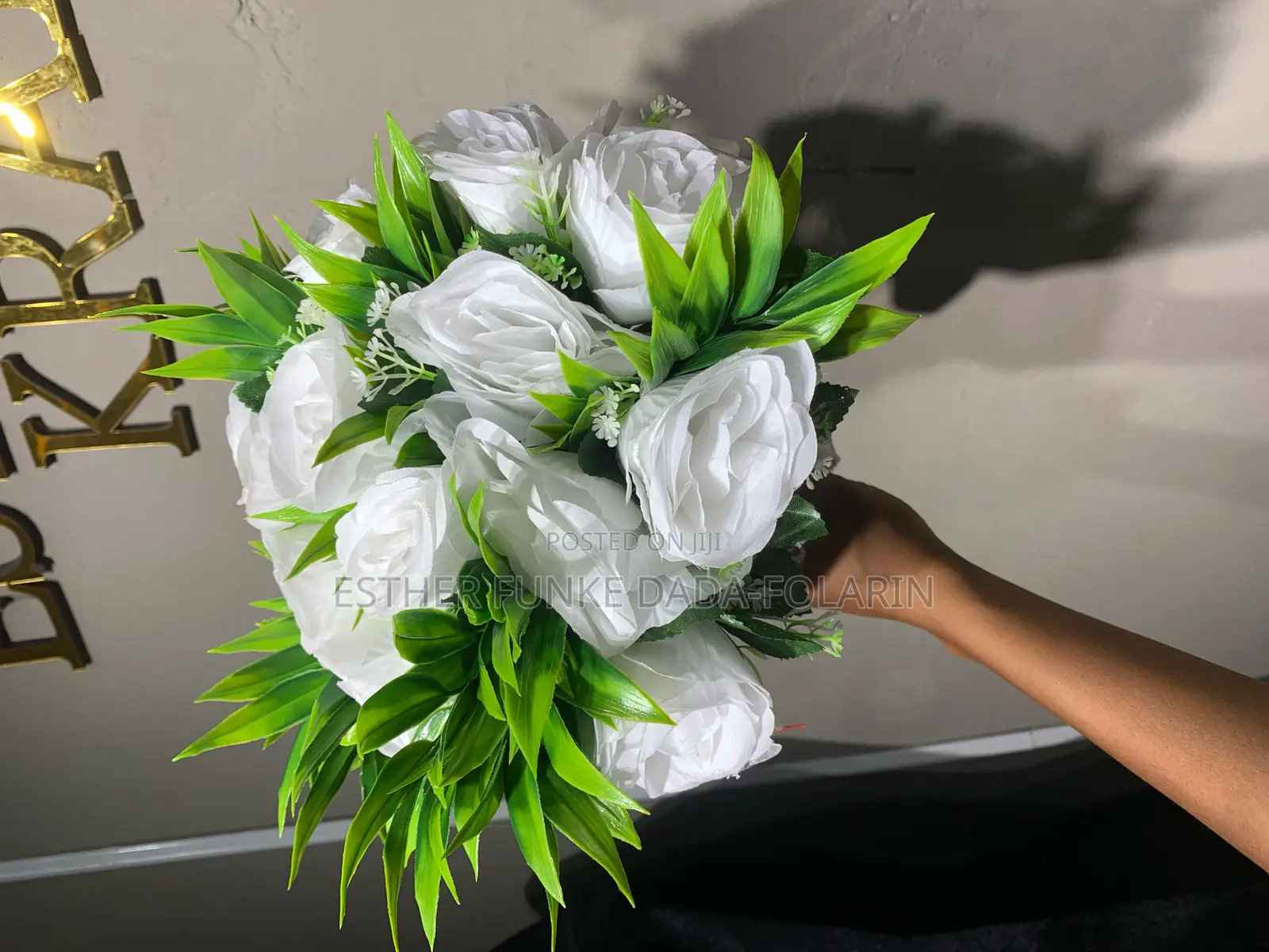 Bridal Bouquet