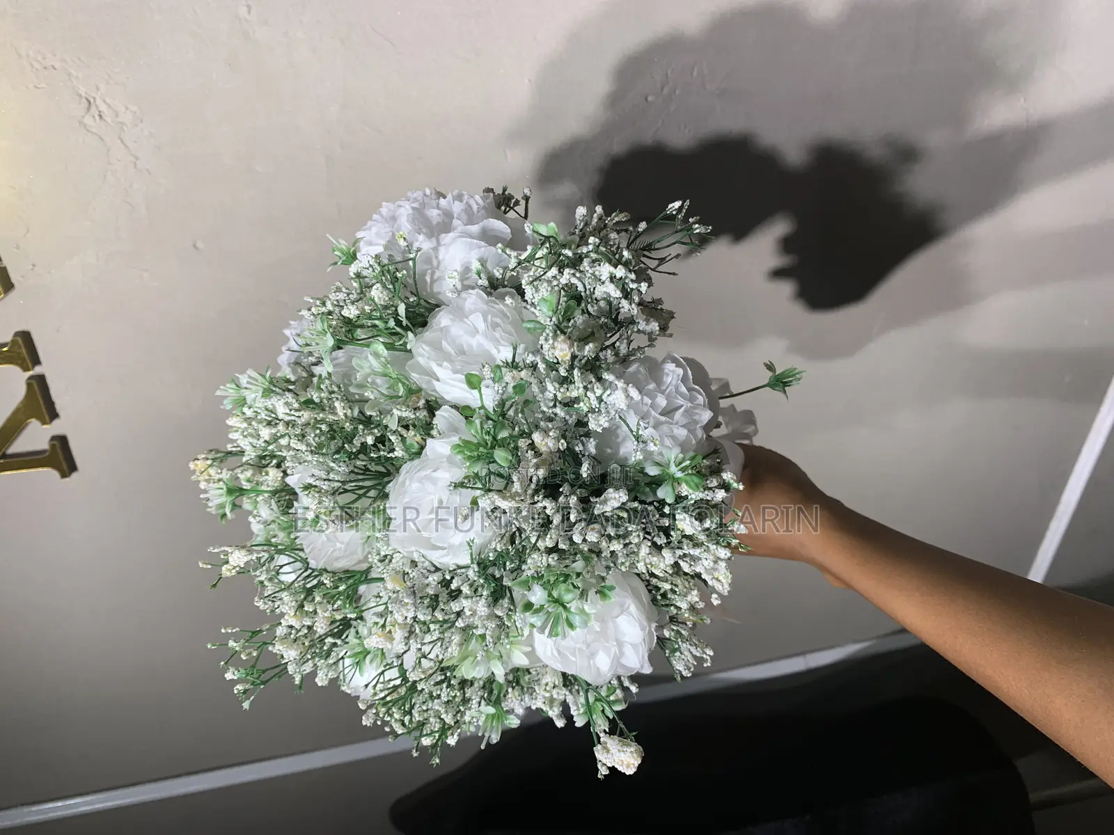 Bridal Bouquet