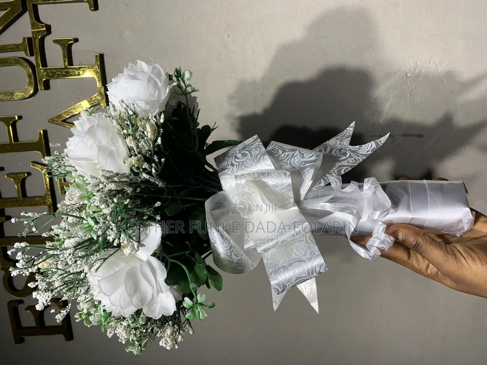 Bridal Bouquet