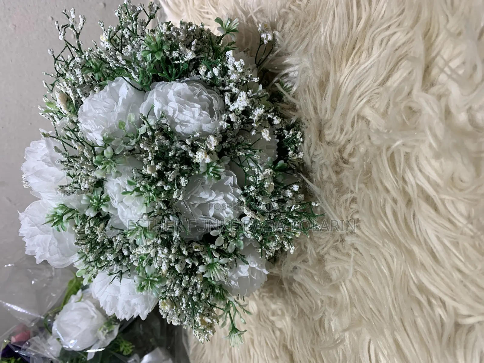 Bridal Bouquet