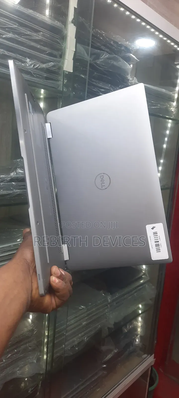 Laptop Dell Latitude 7400 16GB Intel Core i7 SSD 512GB