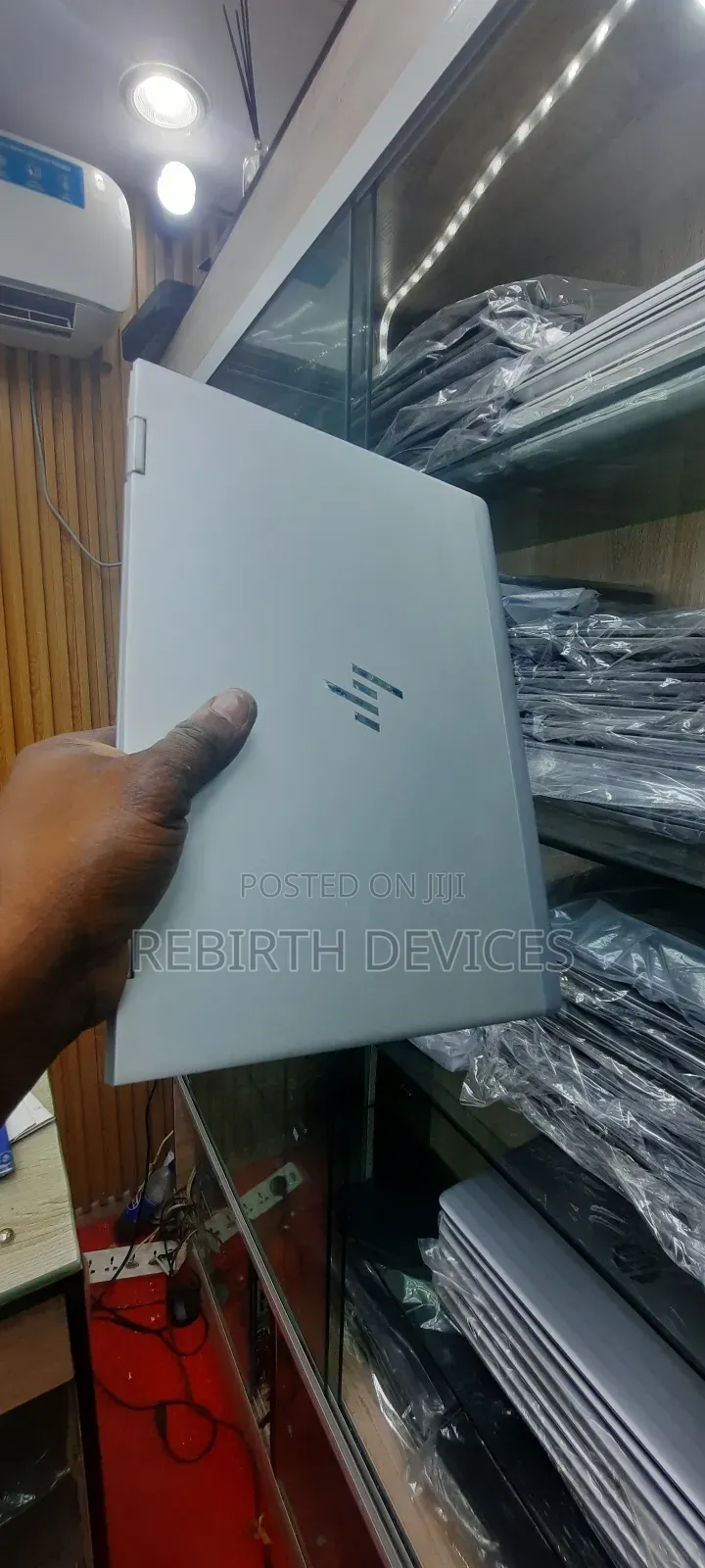 Laptop HP EliteBook x360 830 G6 16GB Intel Core i7 SSD 512GB