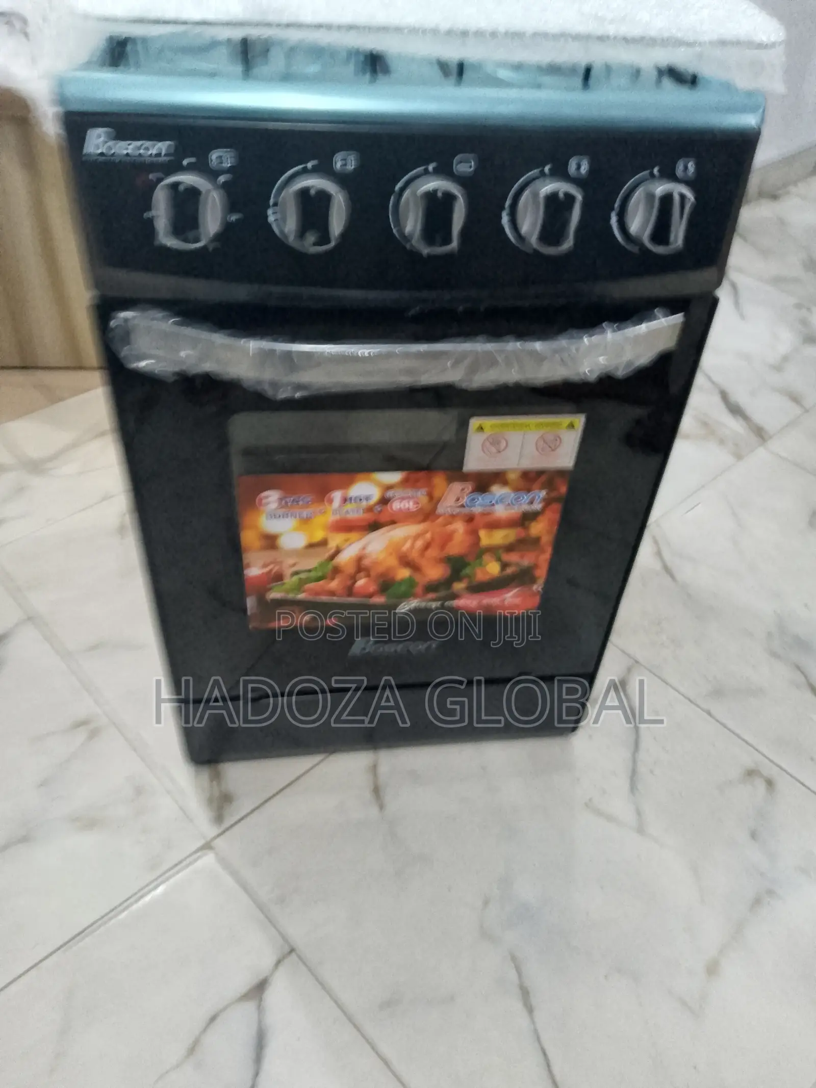 Boscon Bos-gss500 All-in-one