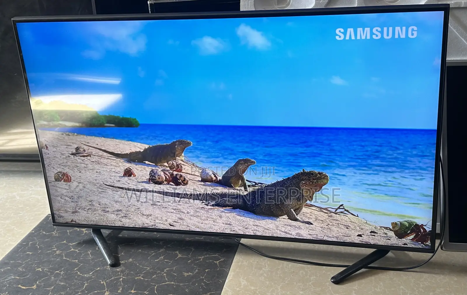 Samsung 43 Inch Uhd Tv