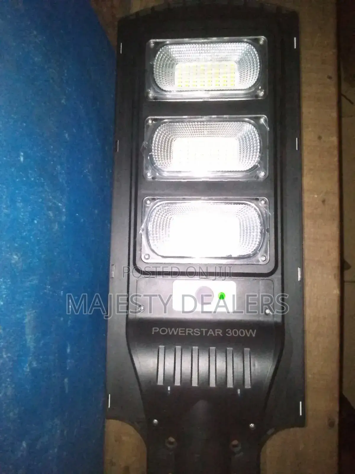 300watts Solar Street All 300watts Solar Are Here in One Pr.