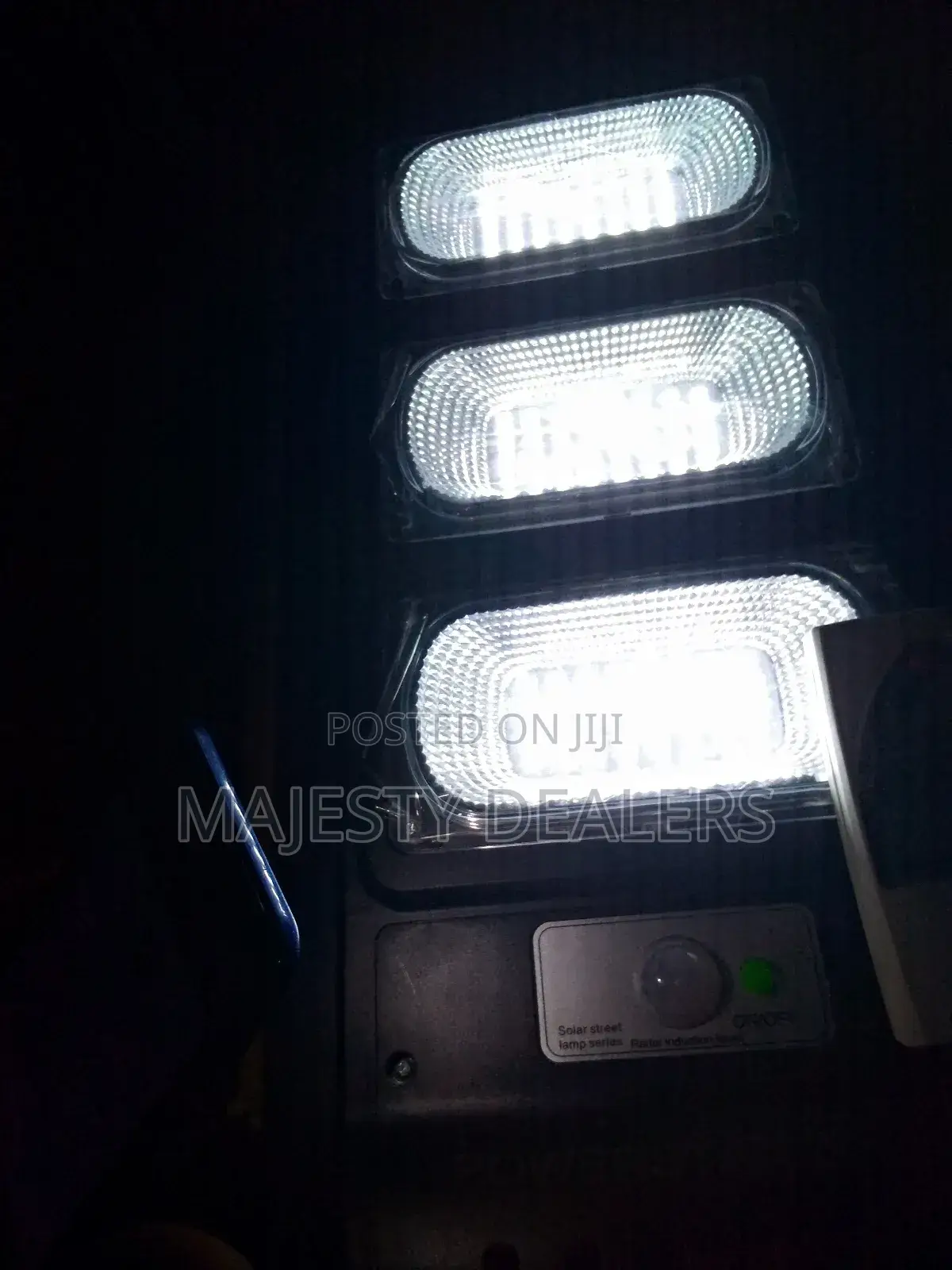 300watts Solar Street All 300watts Solar Are Here in One Pr.