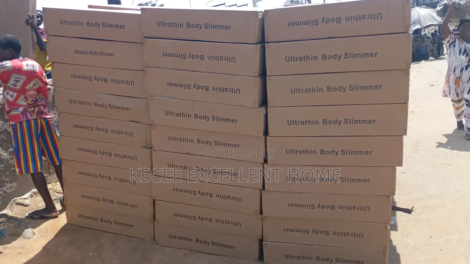 Vibration Machine Ultra
