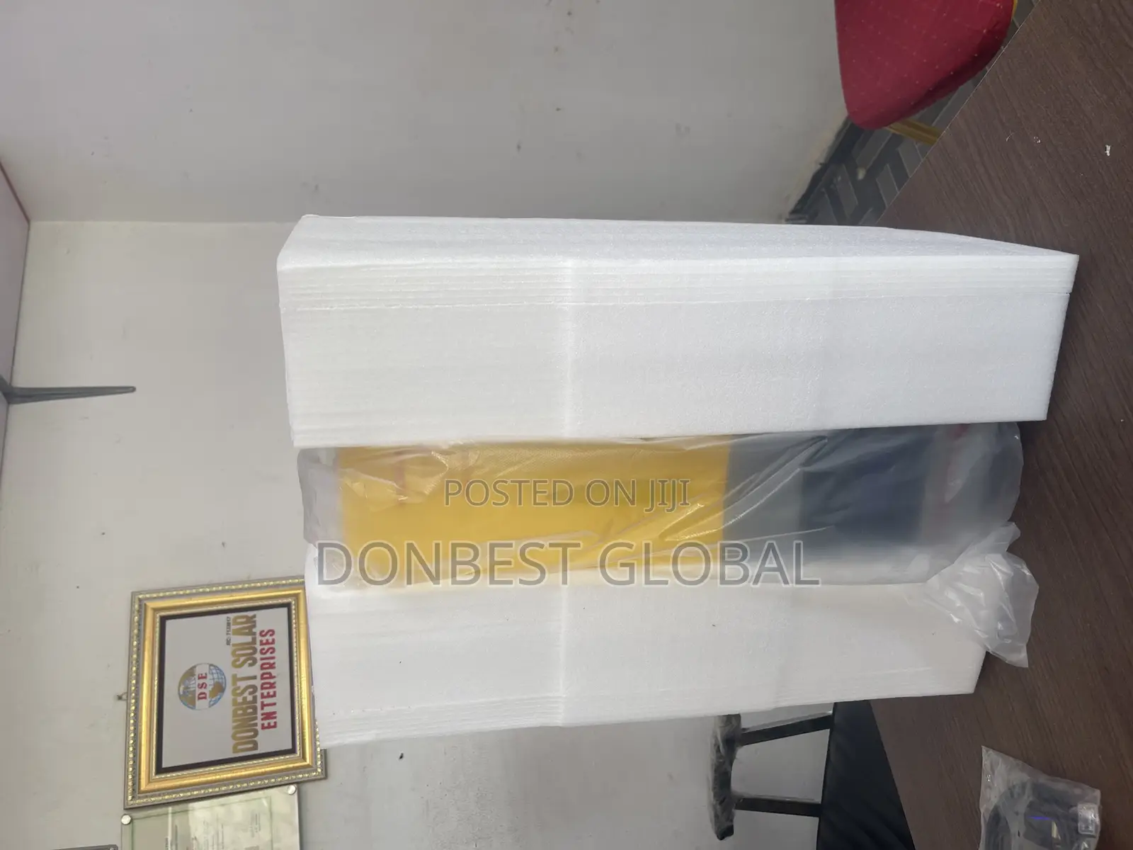 5kva 24v Yohako Hybrid Inverter