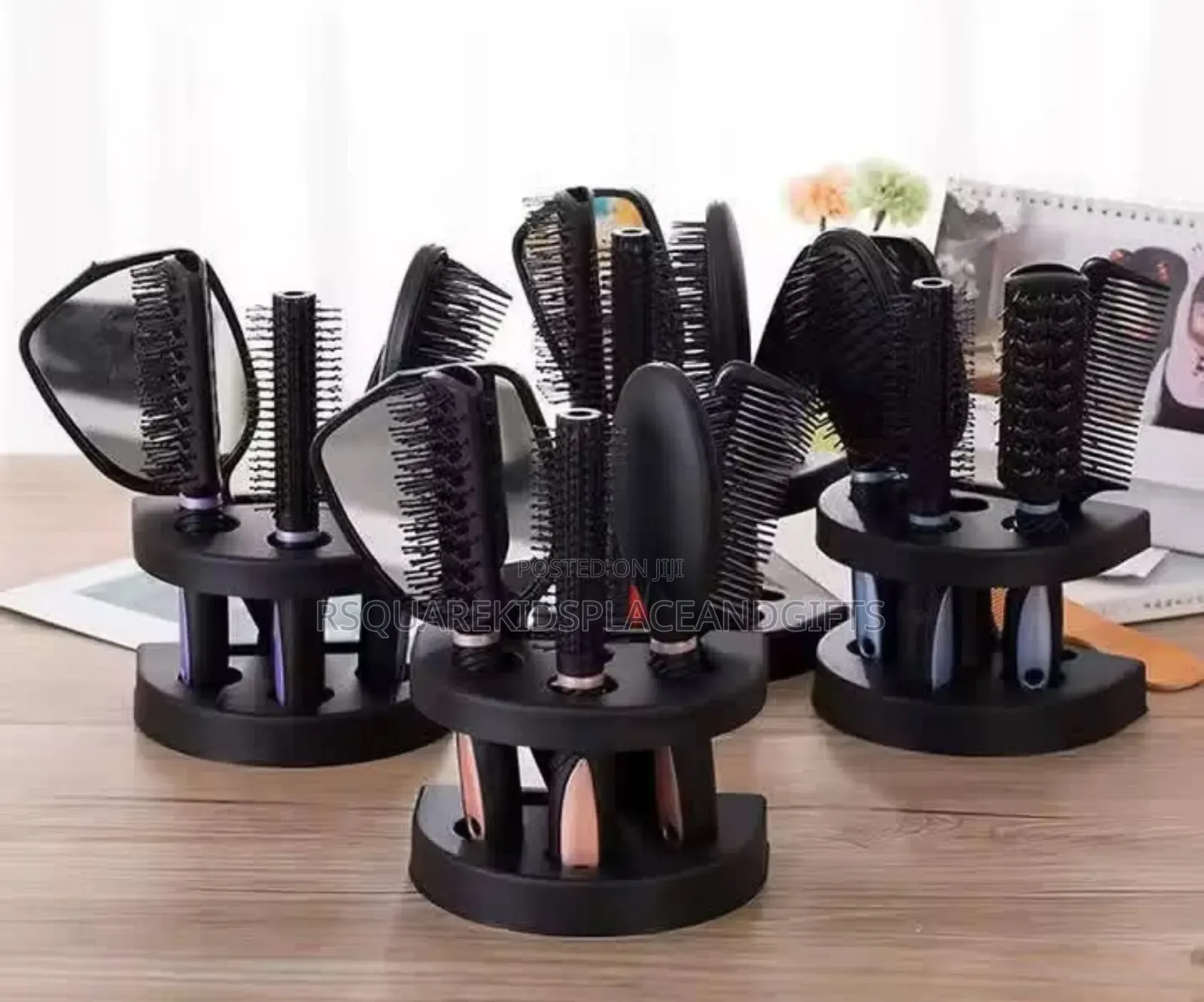 Hair Comb Set /Gifts