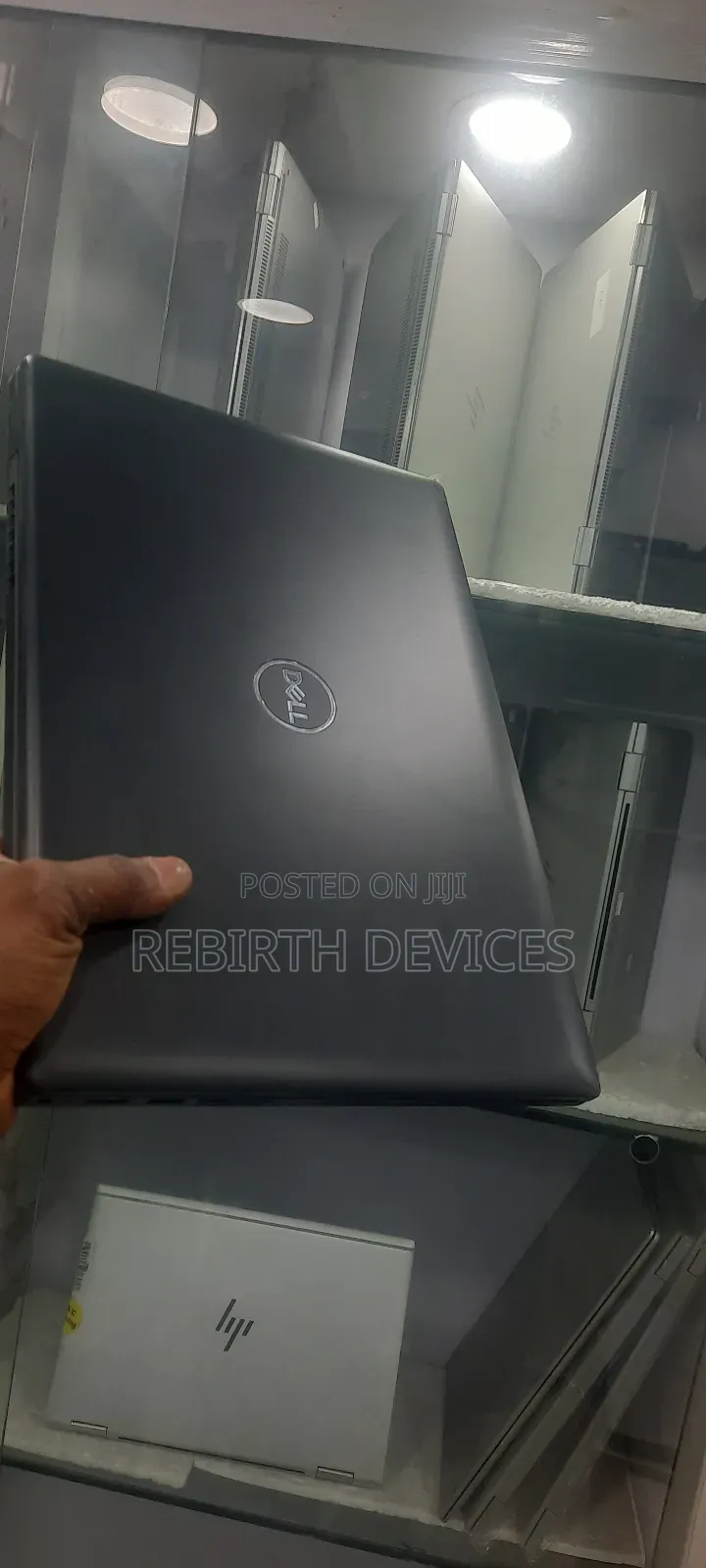 Laptop Dell Latitude 3520 8GB Intel Core i5 SSD 256GB