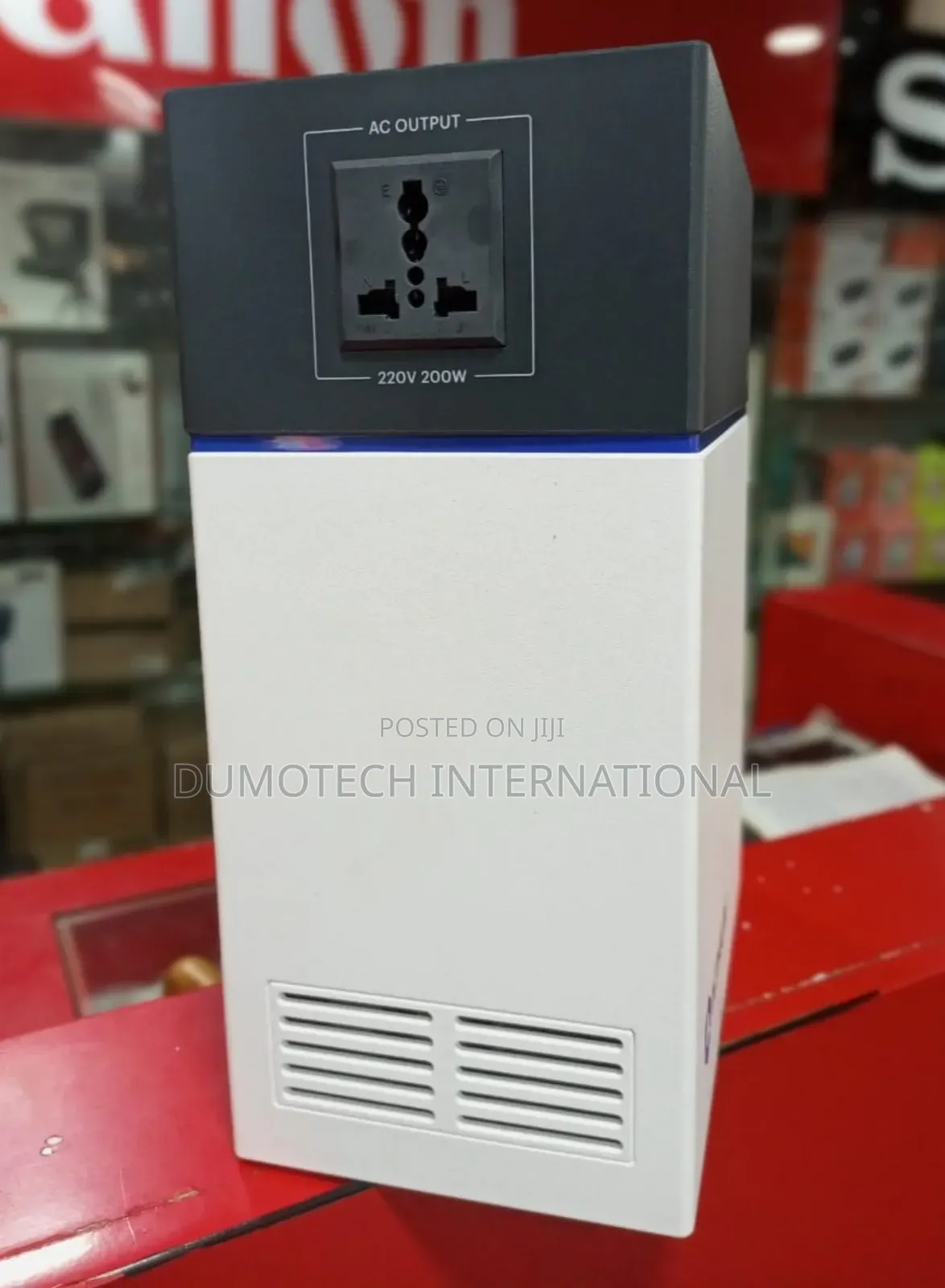Hithium Heroee1 Power Station 1000w
