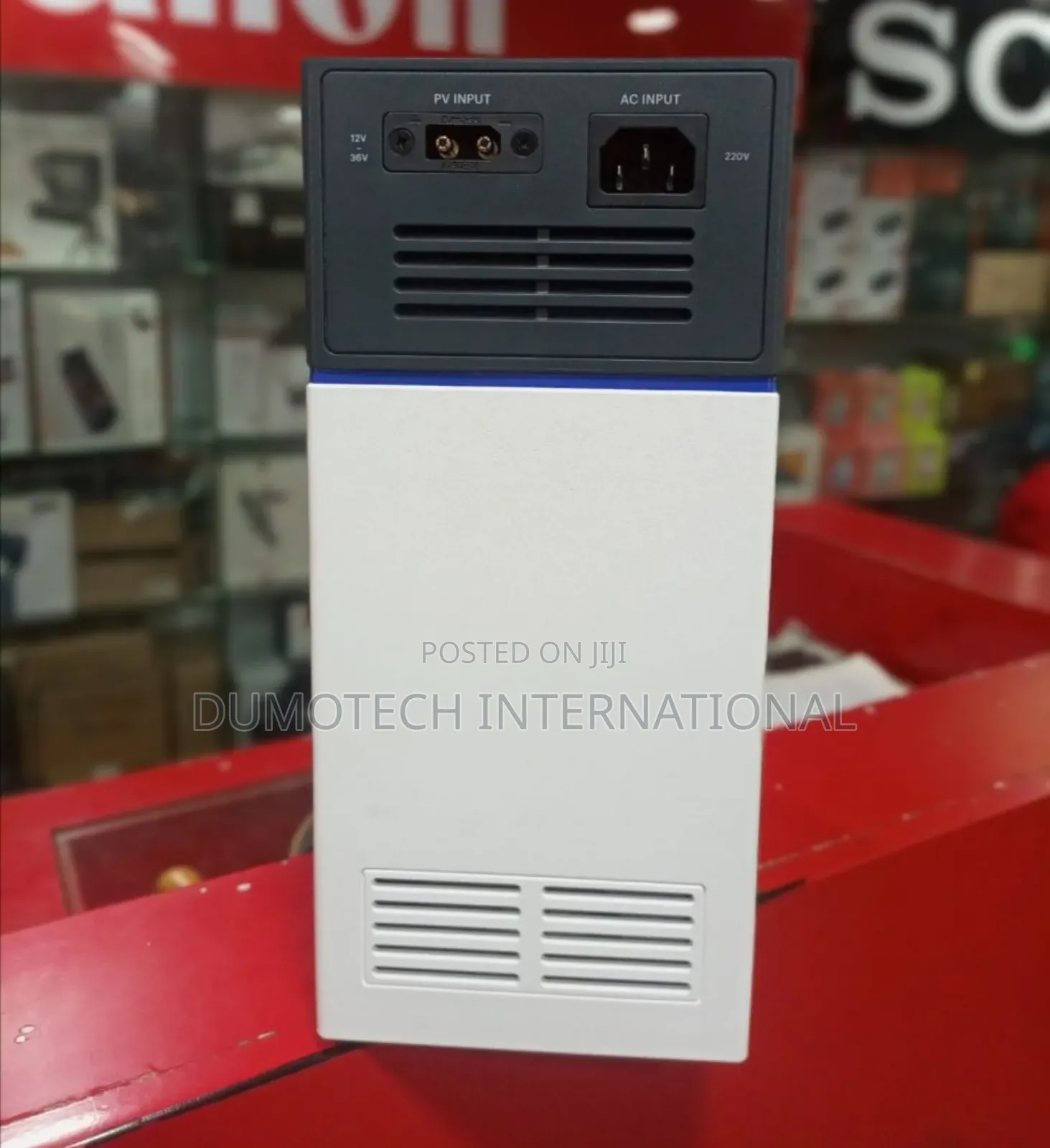 Hithium Heroee1 Power Station 1000w