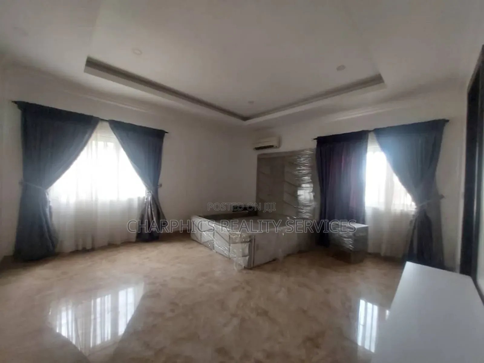 Furnished 3bdrm Apartment in Victoria Island for rent