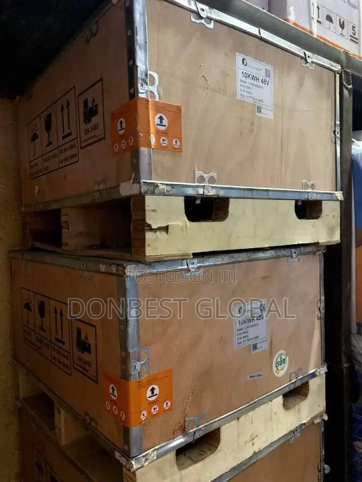 10kwh 48v Felicity Lithium Ion Battery