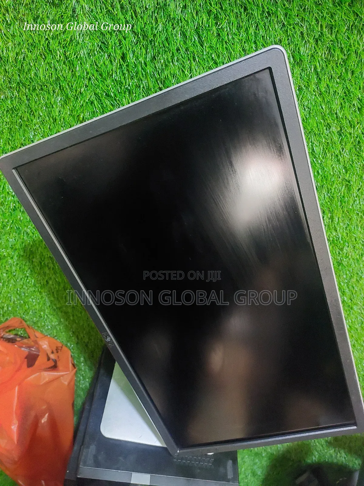 24 Inches Dell Monitor